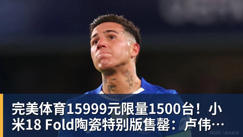 完美体育15999元限量1500台!小米18 Fold陶瓷特别版售罄:卢伟冰抢到一台